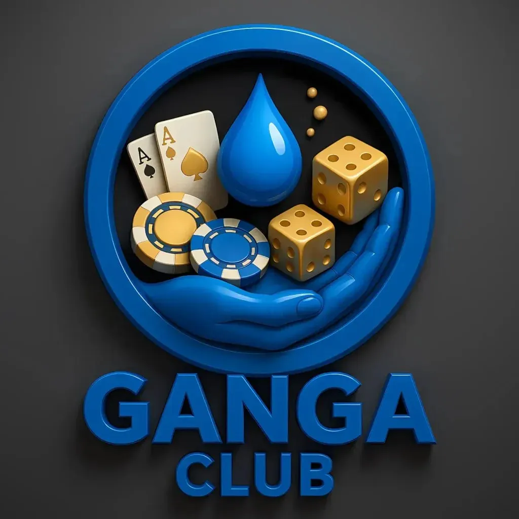 Ganga Club Game Login